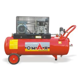 100 Lt. Pistonlu Hava Kompresörü