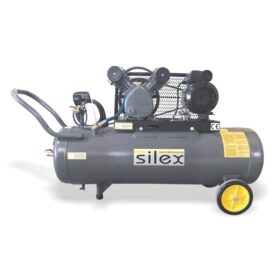 100 Lt. Pistonlu Hava Kompresörü