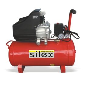 50 Lt. Pistonlu Hava Kompresörü